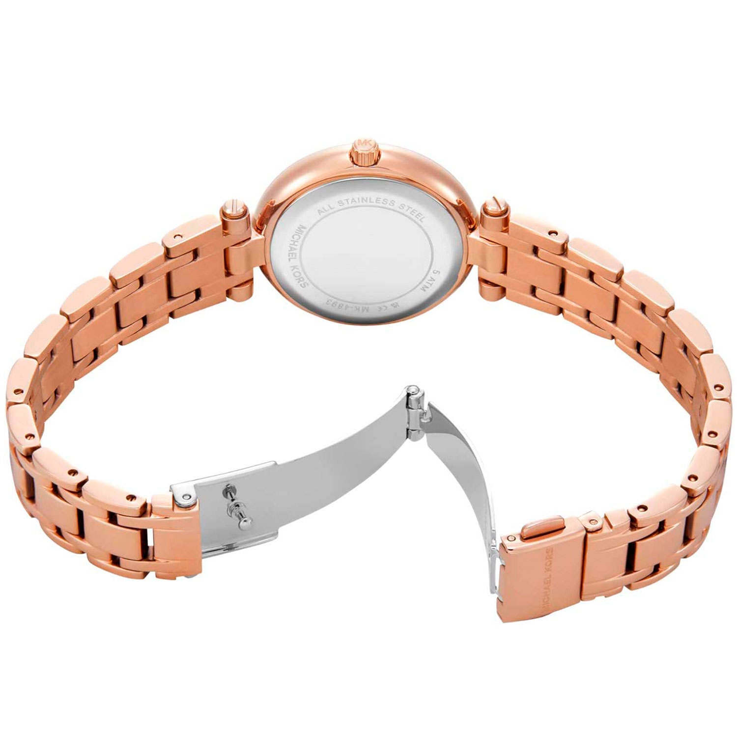 Michael Kors MK4893